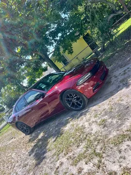 2020 Dodge Charger Sedan 4D