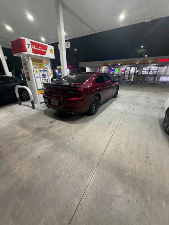 2020 Dodge Charger 7th Gen - Image 11 of 14
