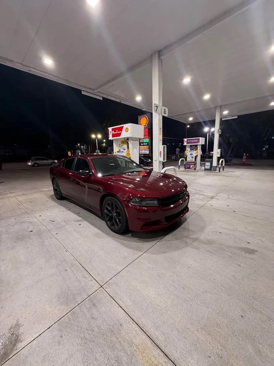 2020 Dodge Charger 7th Gen - Image 4 of 12