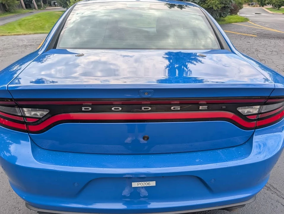 2020 Dodge Charger 7th Gen - Image 19 of 19