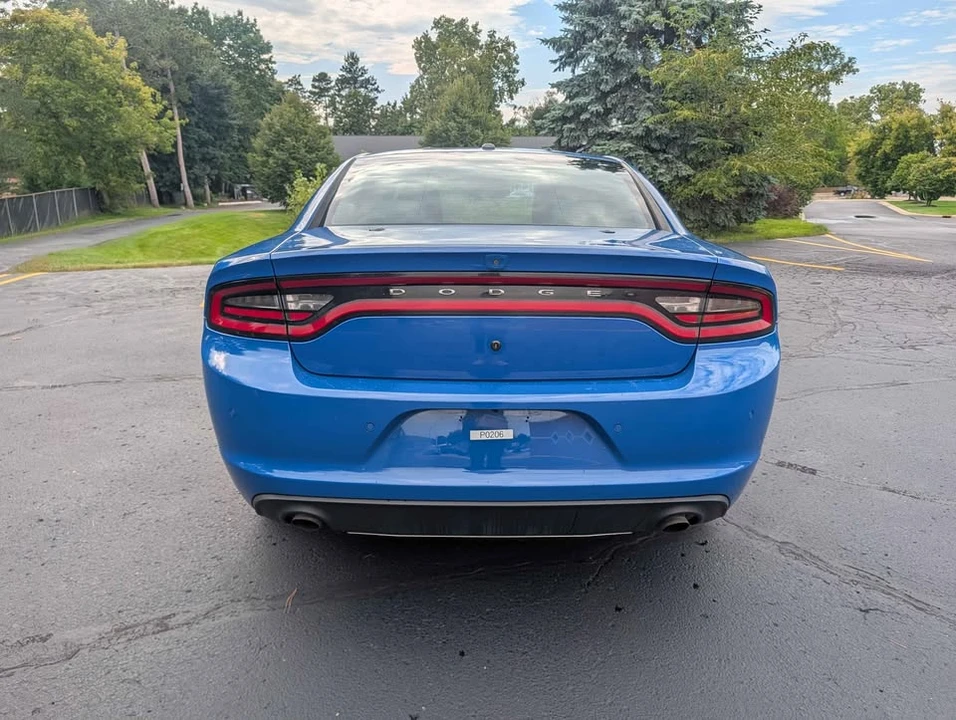 2020 Dodge Charger 7th Gen - Image 4 of 19