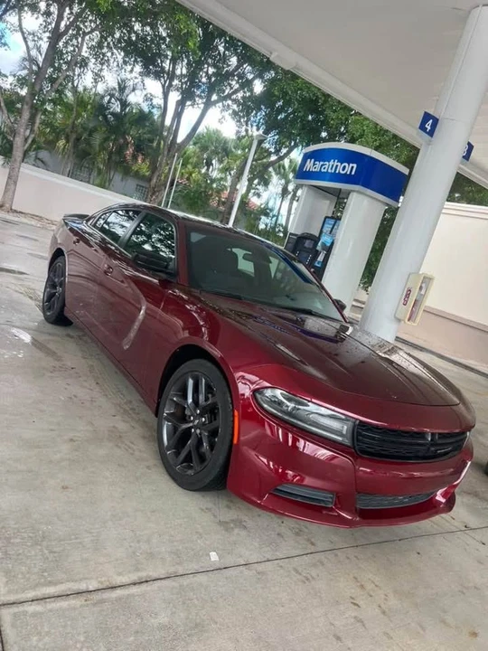 2020 Dodge Charger 7th Gen - Image 7 of 14