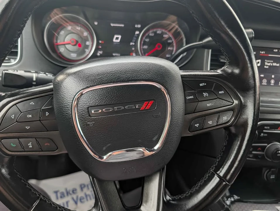 2020 Dodge Charger 7th Gen - Image 11 of 19