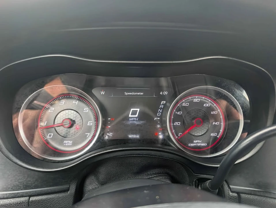 2020 Dodge Charger 7th Gen - Image 9 of 19