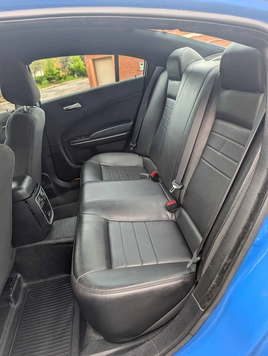 2020 Dodge Charger 7th Gen - Image 13 of 19