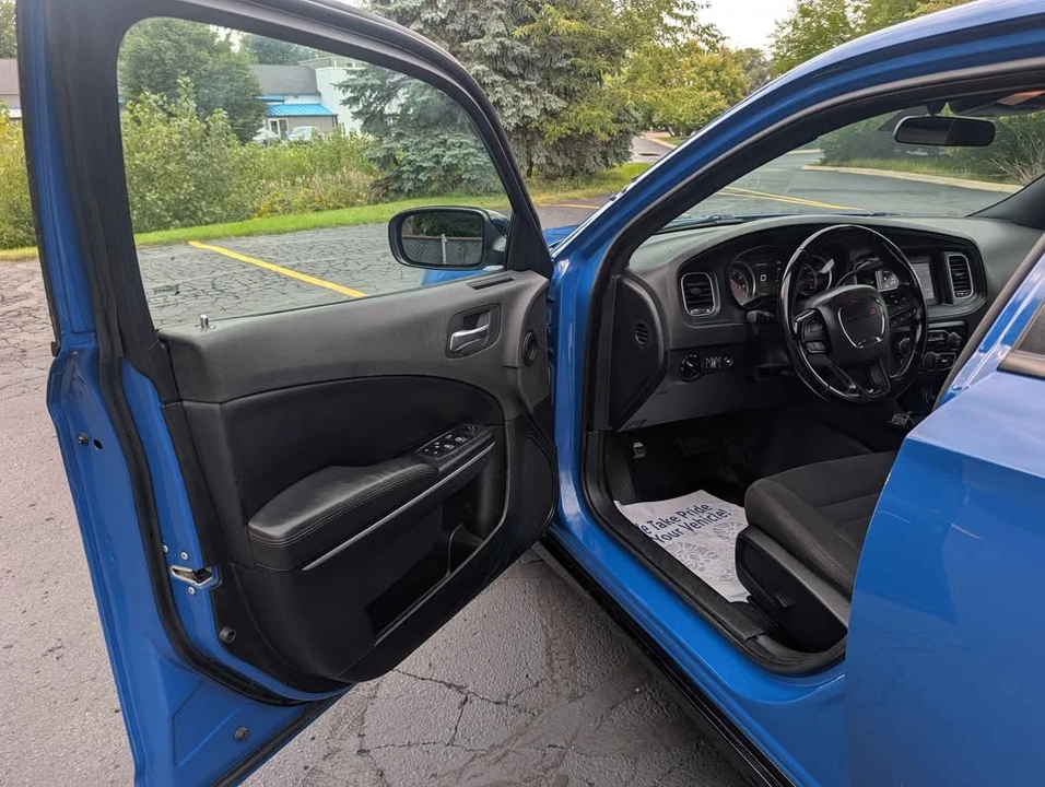 2020 Dodge Charger 7th Gen - Image 6 of 19