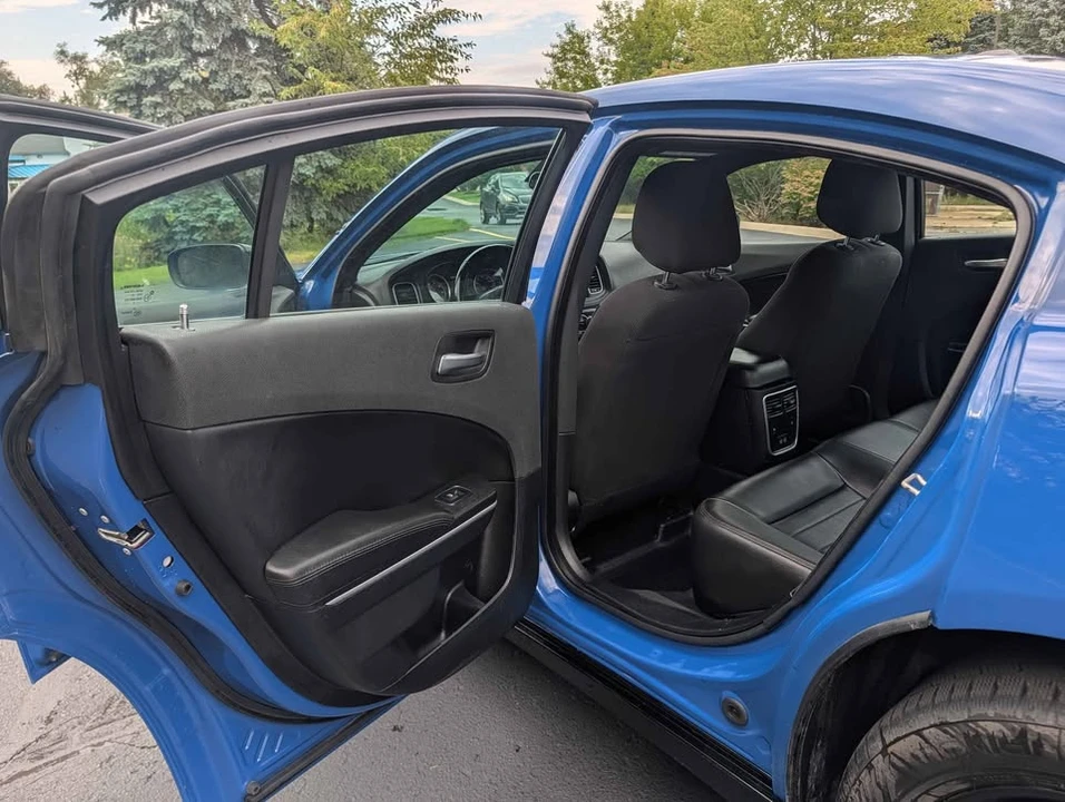 2020 Dodge Charger 7th Gen - Image 12 of 19