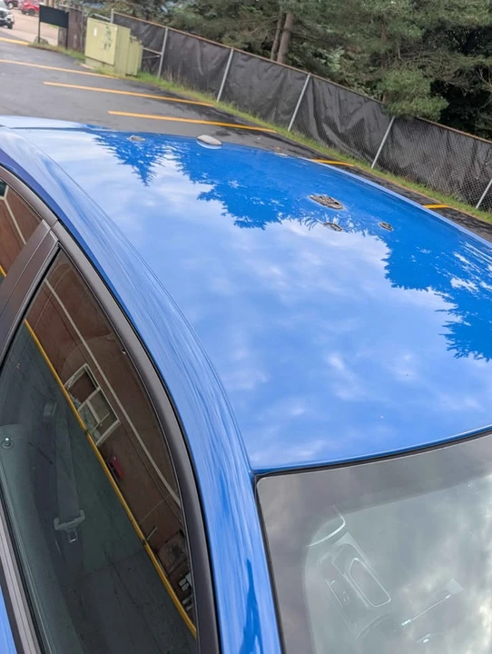 2020 Dodge Charger 7th Gen - Image 16 of 19