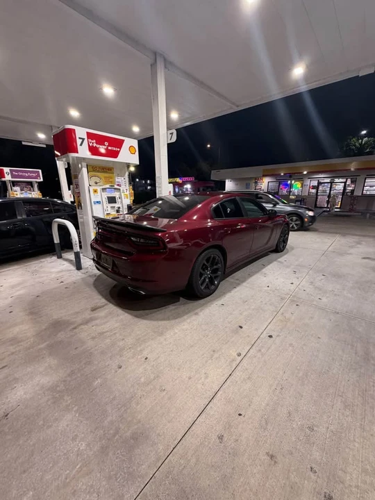 2020 Dodge Charger 7th Gen - Image 7 of 13