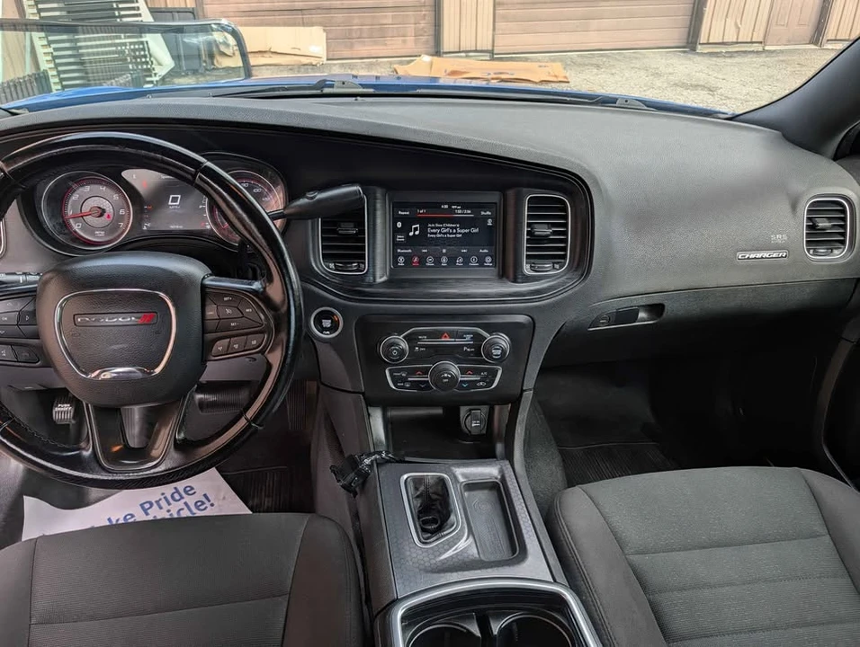 2020 Dodge Charger 7th Gen - Image 8 of 19