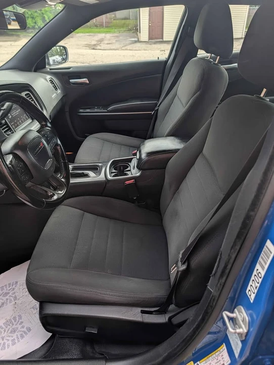 2020 Dodge Charger 7th Gen - Image 7 of 19