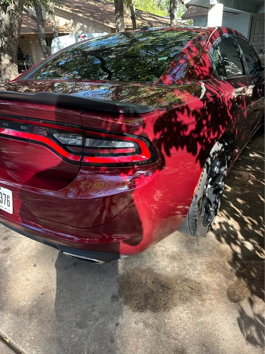 2020 Dodge Charger 7th Gen - Image 4 of 7
