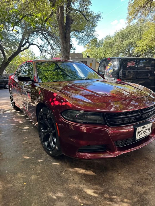 2020 Dodge Charger 7th Gen - Image 2 of 7