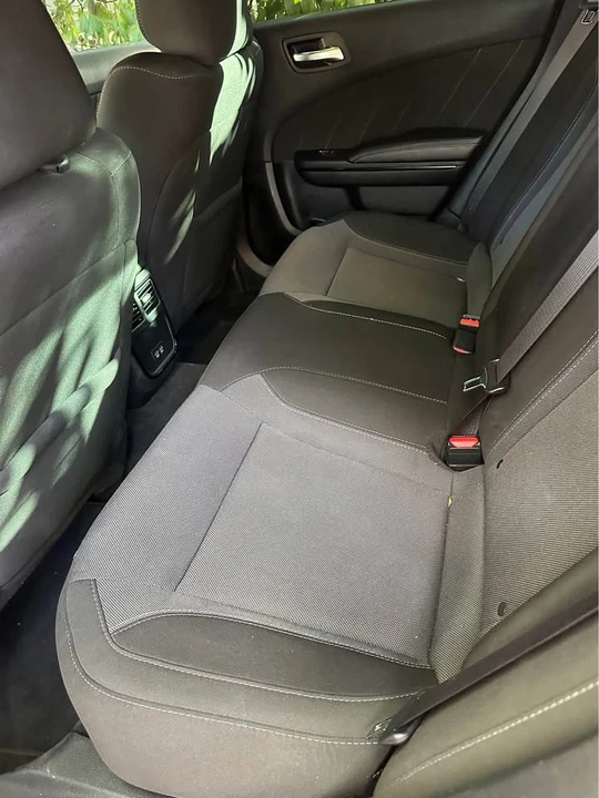 2020 Dodge Charger 7th Gen - Image 5 of 7