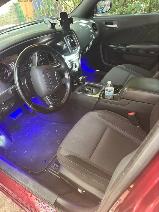 2020 Dodge Charger 7th Gen - Image 6 of 7