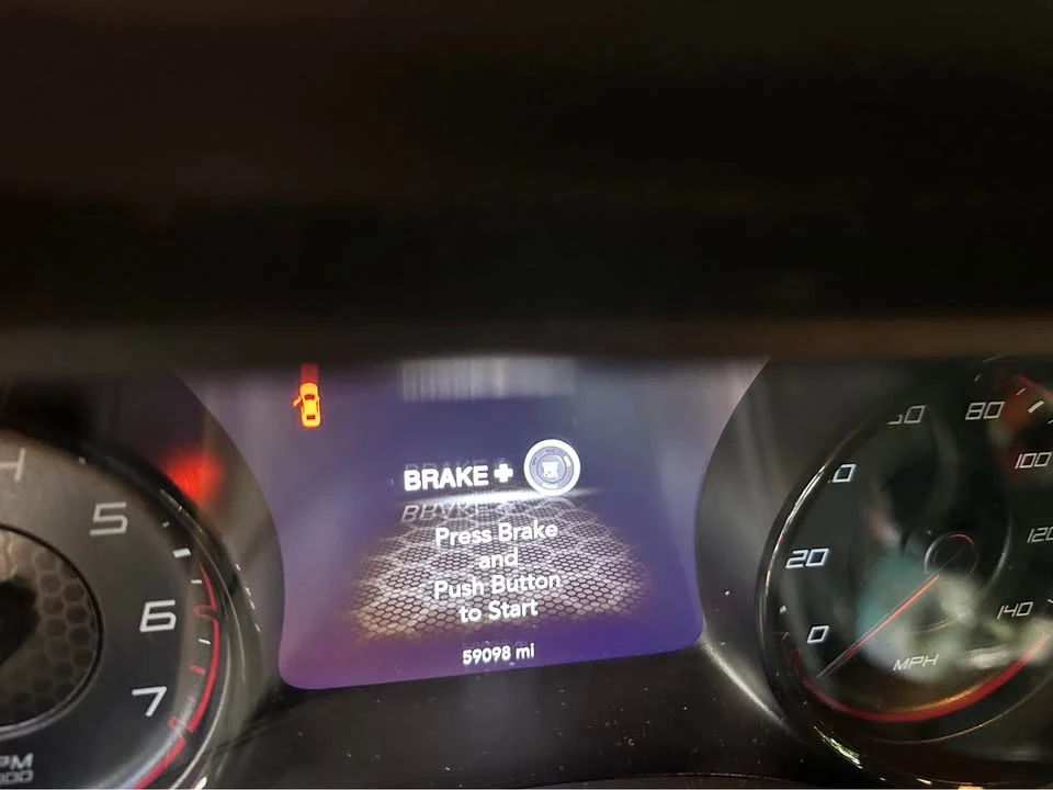2020 Dodge Charger 7th Gen - Image 7 of 7