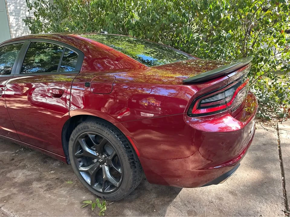 2020 Dodge Charger 7th Gen - Image 3 of 7