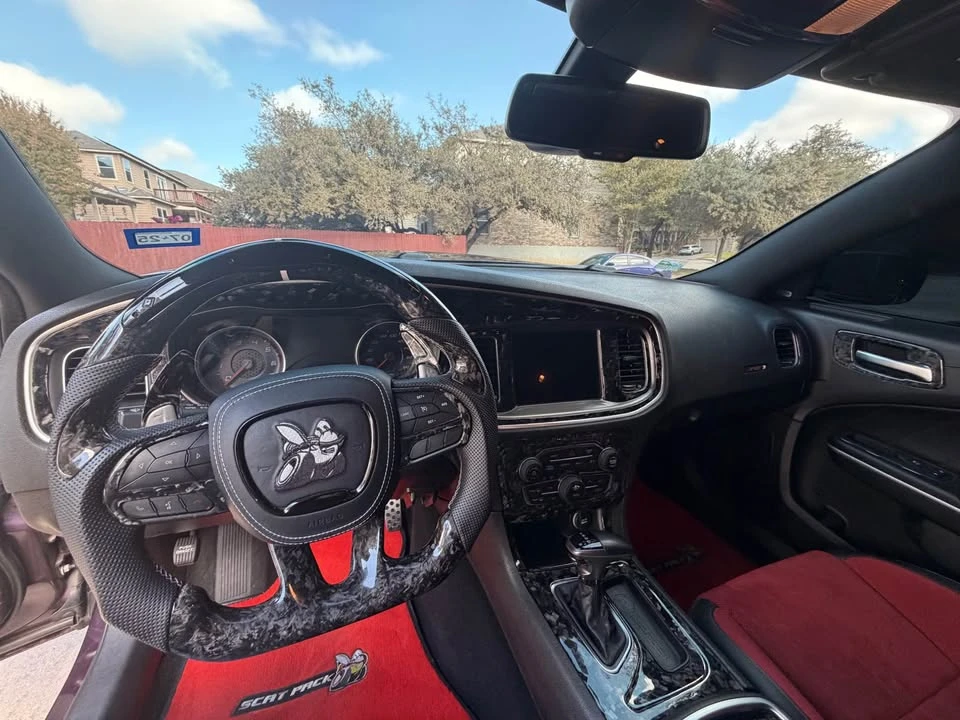 2020 Dodge Charger SRT & 392 7th Gen - Image 5 of 7