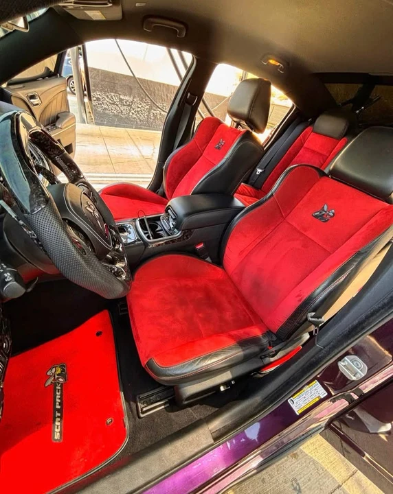 2020 Dodge Charger SRT & 392 7th Gen - Image 6 of 7
