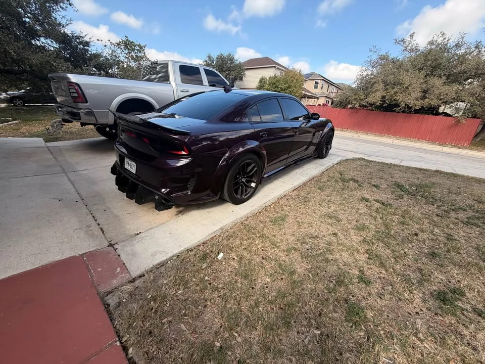 2020 Dodge Charger SRT & 392 7th Gen - Image 4 of 7