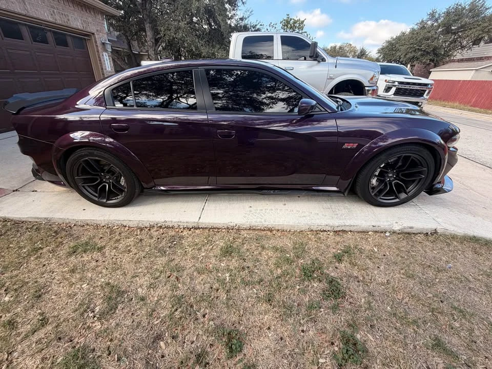 2020 Dodge Charger SRT & 392 7th Gen - Image 2 of 7