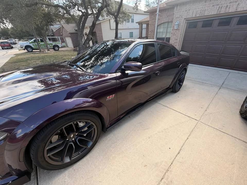 2020 Dodge Charger SRT & 392 7th Gen - Image 3 of 7