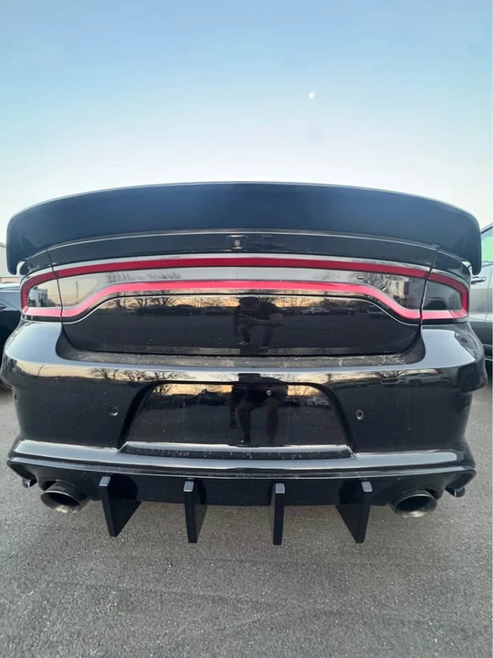 2020 Dodge Charger - Image 6 of 14