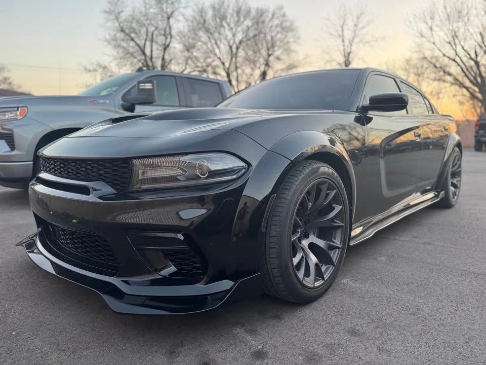 2020 Dodge Charger - Image 2 of 14