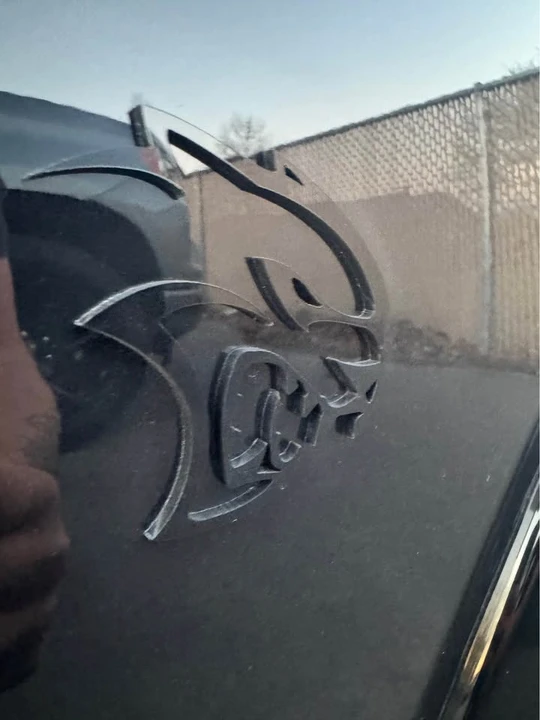 2020 Dodge Charger - Image 8 of 14