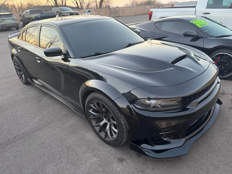 2020 Dodge Charger - Image 9 of 14