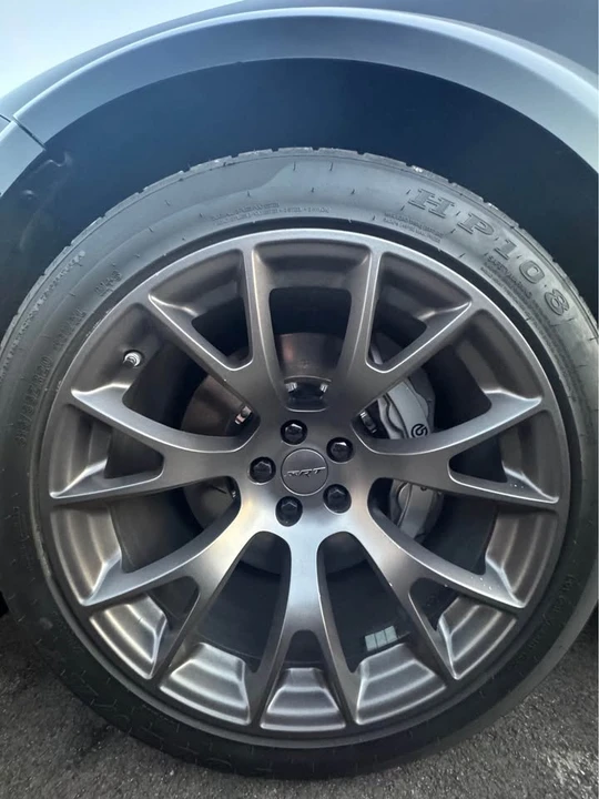 2020 Dodge Charger - Image 3 of 14