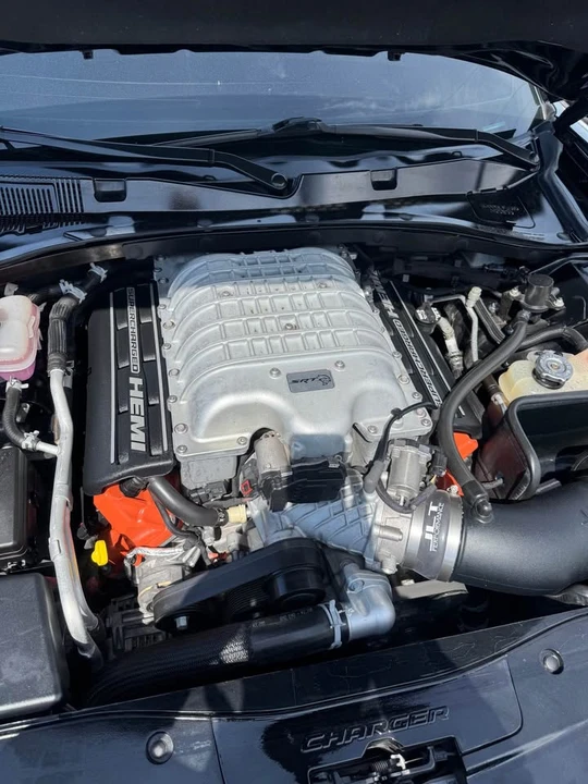 2020 Dodge Charger - Image 14 of 14
