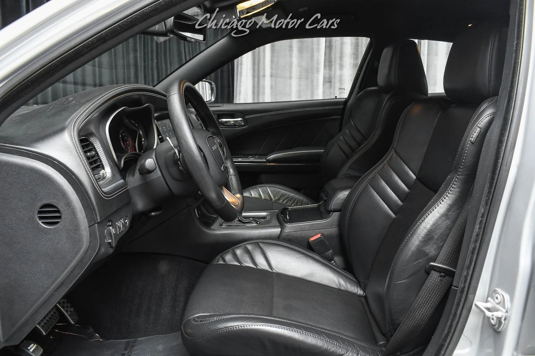 2020 Dodge Charger SRT Hellcat 7th Gen - Image 18 of 21