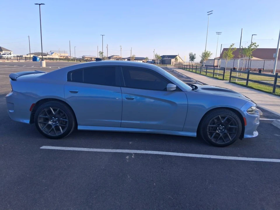 2020 Dodge Charger 7th Gen - Image 2 of 10