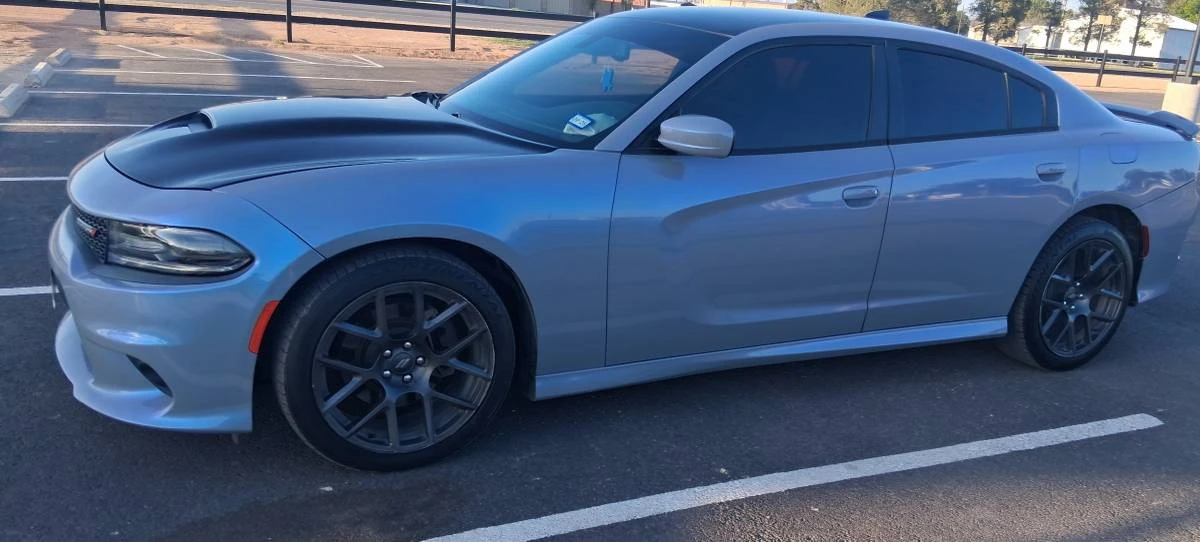 2020 Dodge Charger 7th Gen - Image 4 of 10
