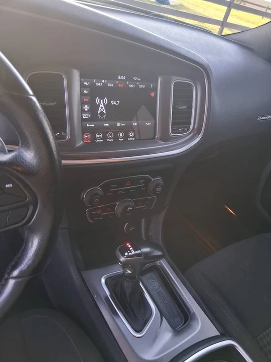 2020 Dodge Charger 7th Gen - Image 8 of 10