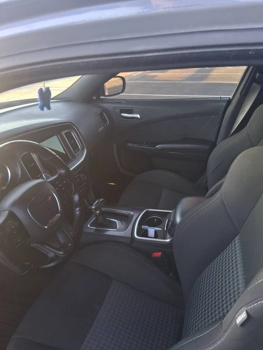 2020 Dodge Charger 7th Gen - Image 10 of 10