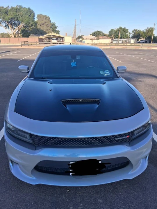 2020 Dodge Charger 7th Gen - Image 3 of 10