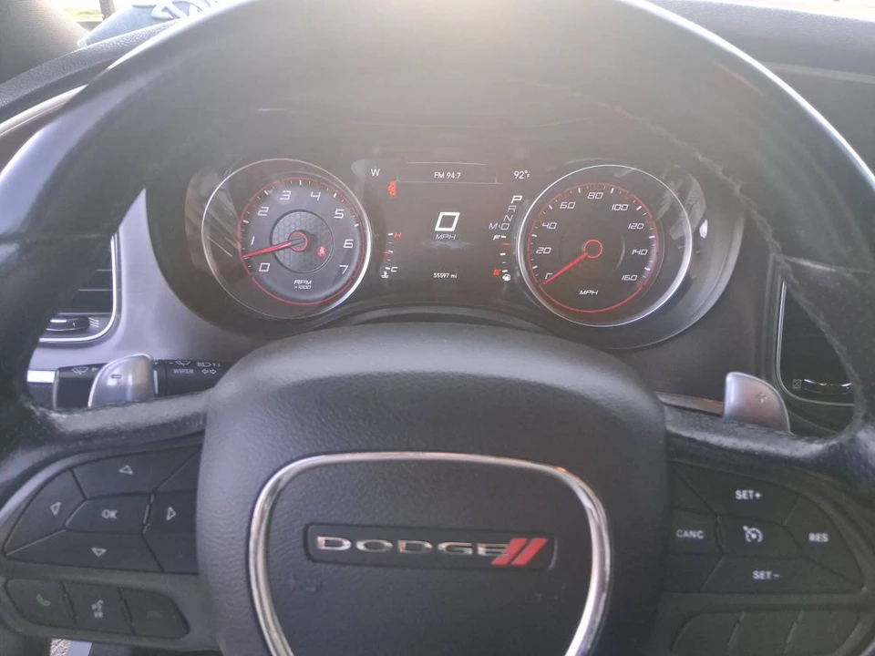 2020 Dodge Charger 7th Gen - Image 9 of 10
