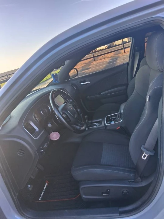 2020 Dodge Charger 7th Gen - Image 5 of 10