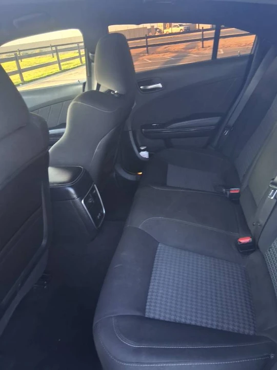 2020 Dodge Charger 7th Gen - Image 6 of 10