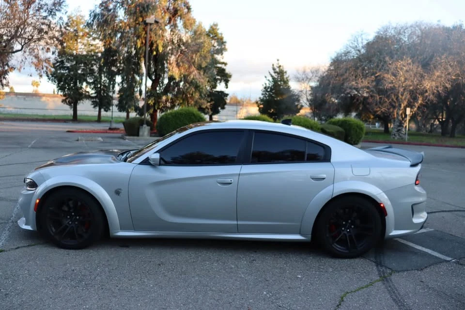 2020 Dodge Charger SRT Hellcat 7th Gen - Image 7 of 12