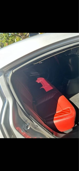 2020 Dodge Charger SRT Hellcat 7th Gen - Image 10 of 12