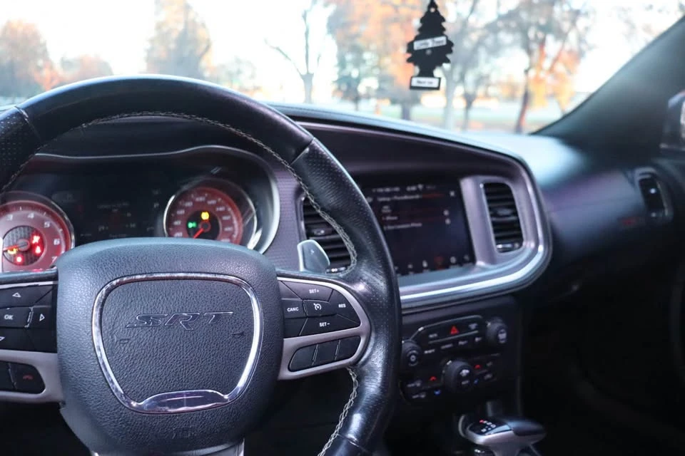 2020 Dodge Charger SRT Hellcat 7th Gen - Image 12 of 12