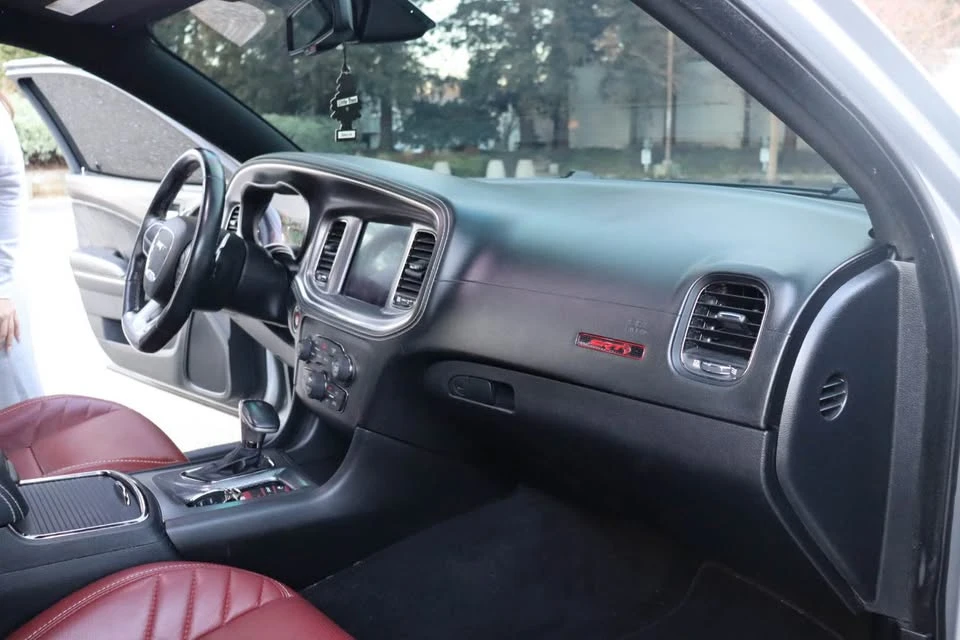2020 Dodge Charger SRT Hellcat 7th Gen - Image 11 of 12