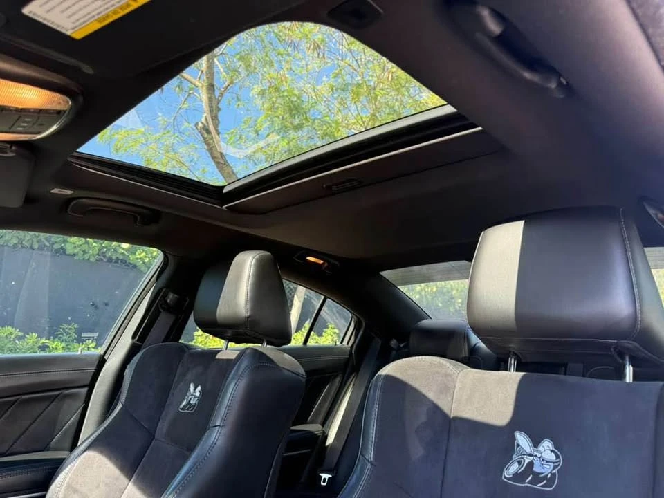 2020 Dodge Charger SRT & 392 7th Gen - Image 8 of 17