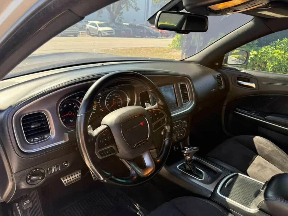 2020 Dodge Charger SRT & 392 7th Gen - Image 9 of 17