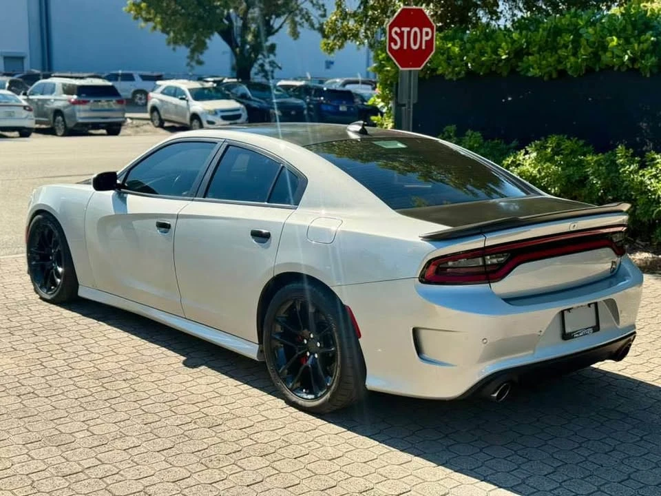 2020 Dodge Charger SRT & 392 7th Gen - Image 4 of 17