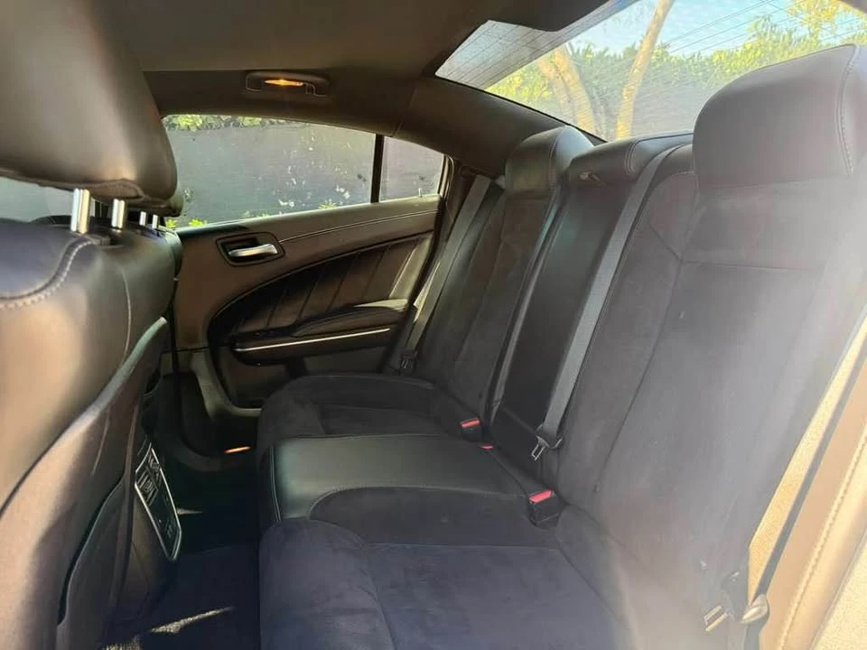 2020 Dodge Charger SRT & 392 7th Gen - Image 15 of 17