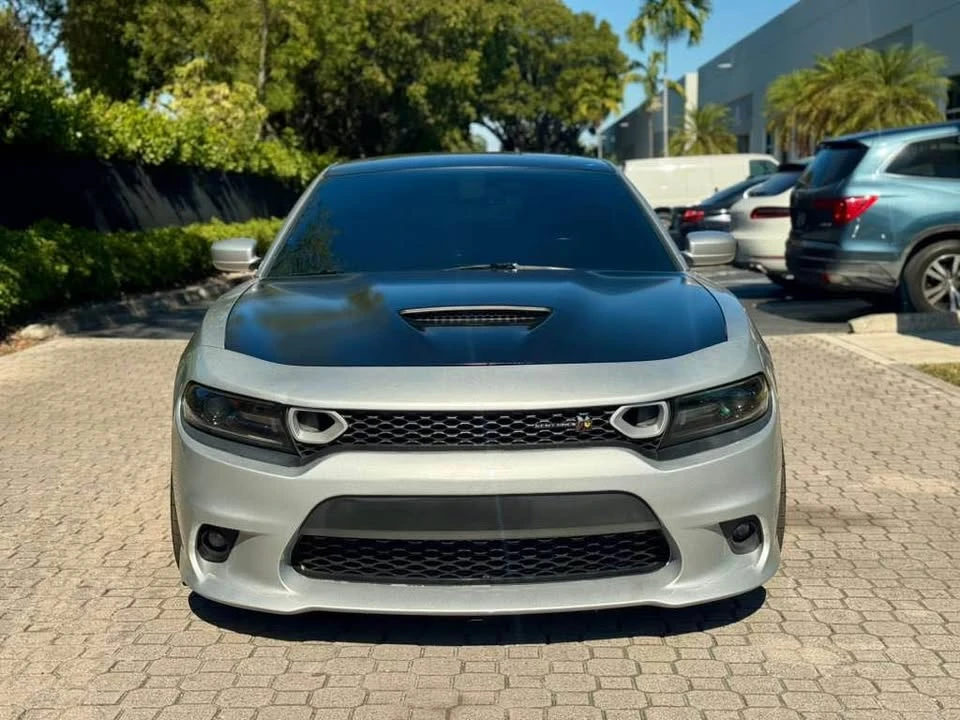 2020 Dodge Charger SRT & 392 7th Gen - Image 2 of 17